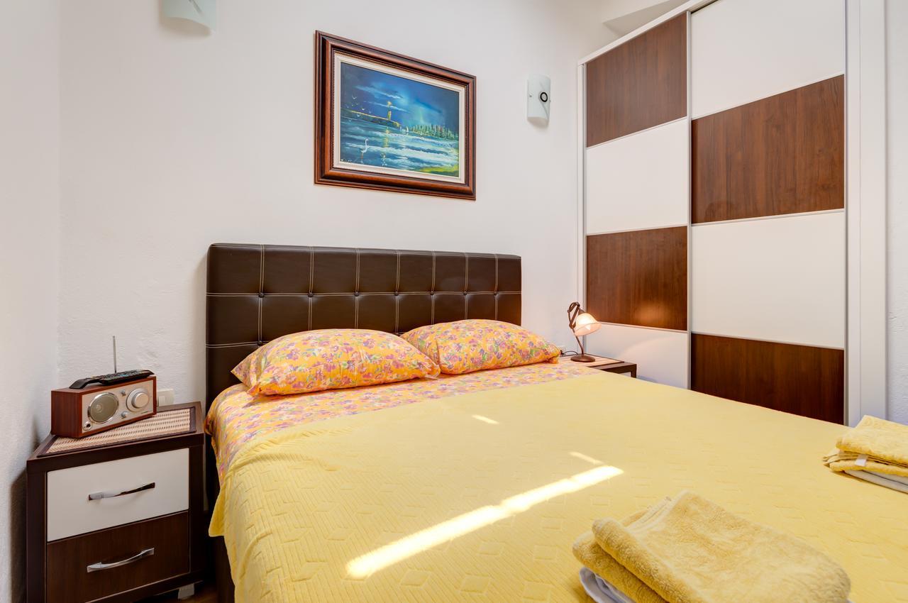 Sea Oasis Apartments - Milosevic Kotor Exterior photo