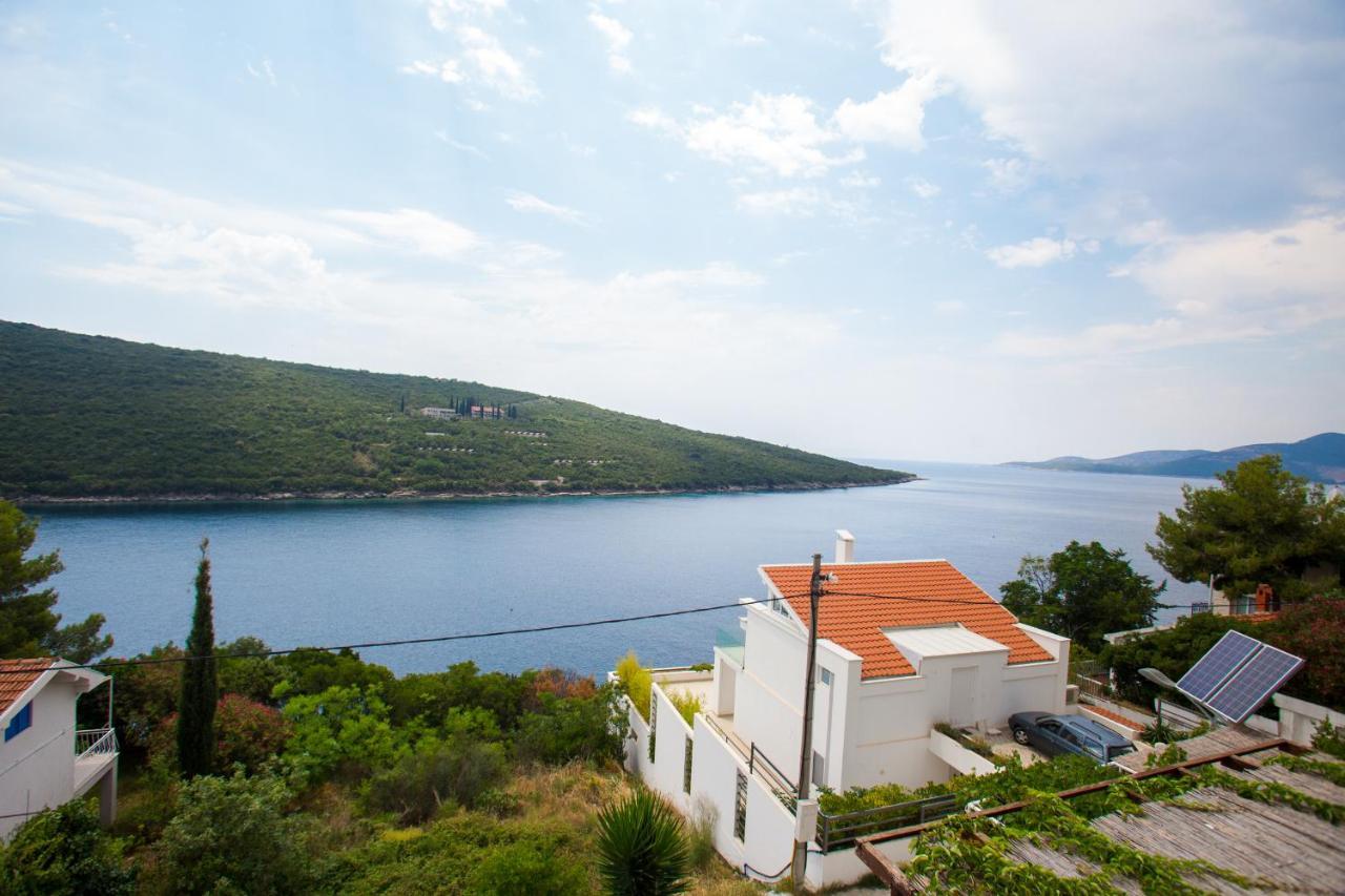 Sea Oasis Apartments - Milosevic Kotor Exterior photo